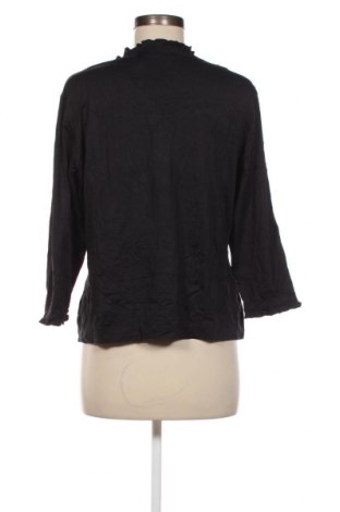 Дамска блуза Gerry Weber, Размер XL, Цвят Черен, Цена 19,38 лв.
