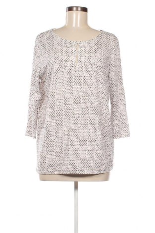 Γυναικεία μπλούζα Gerry Weber, Μέγεθος XXL, Χρώμα Λευκό, Τιμή 12,83 €
