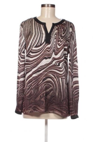 Дамска блуза Gerry Weber, Размер M, Цвят Многоцветен, Цена 4,76 лв.