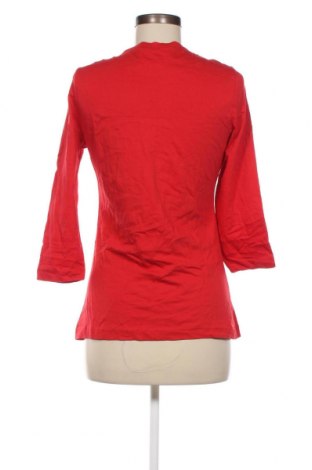Damen Shirt Gill, Größe M, Farbe Rot, Preis € 2,17