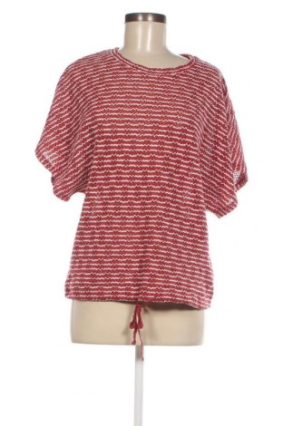 Дамска блуза Gina, Размер M, Цвят Червен, Цена 4,56 лв.