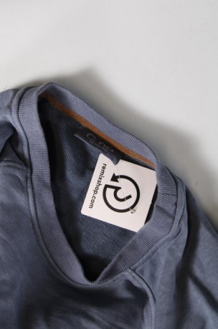 Damen Shirt Gina, Größe M, Farbe Blau, Preis € 2,51