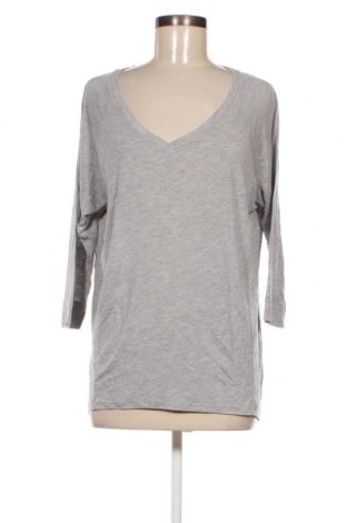 Γυναικεία μπλούζα Gina, Μέγεθος M, Χρώμα Γκρί, Τιμή 1,65 €
