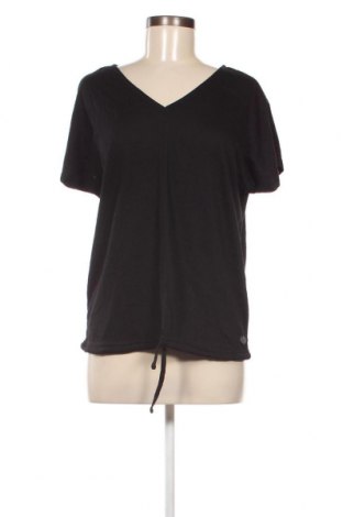 Дамска блуза Gina, Размер S, Цвят Черен, Цена 6,08 лв.