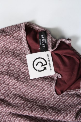Γυναικεία μπλούζα Gina Benotti, Μέγεθος S, Χρώμα Πολύχρωμο, Τιμή 1,65 €