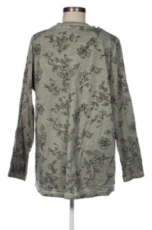 Дамска блуза Gina Benotti, Размер XXL, Цвят Сив, Цена 12,35 лв.