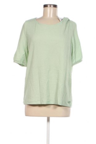 Дамска блуза Gina Benotti, Размер M, Цвят Зелен, Цена 5,89 лв.