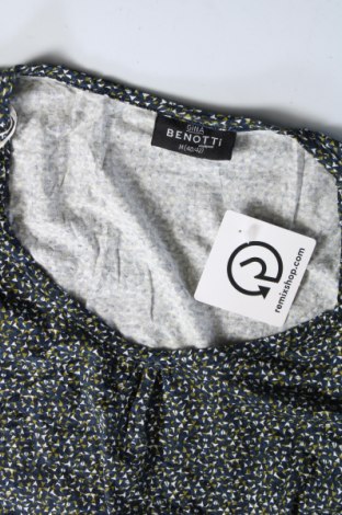 Γυναικεία μπλούζα Gina Benotti, Μέγεθος M, Χρώμα Πολύχρωμο, Τιμή 2,35 €