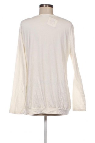 Дамска блуза Gina Benotti, Размер L, Цвят Екрю, Цена 4,75 лв.