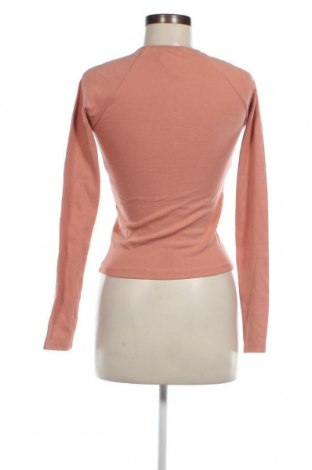 Damen Shirt Gina Tricot, Größe S, Farbe Rosa, Preis 10,44 €