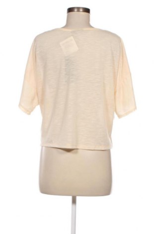 Дамска блуза Giorgia & Johns, Размер M, Цвят Бежов, Цена 102,00 лв.