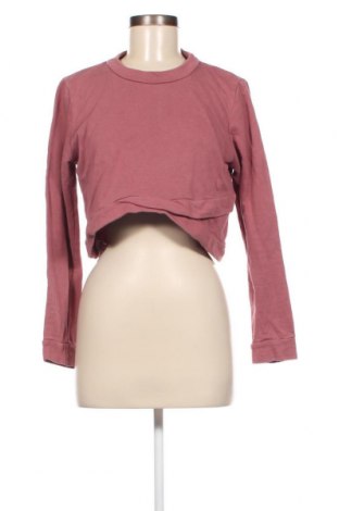 Γυναικεία μπλούζα Glamorous, Μέγεθος M, Χρώμα Ρόζ , Τιμή 3,42 €
