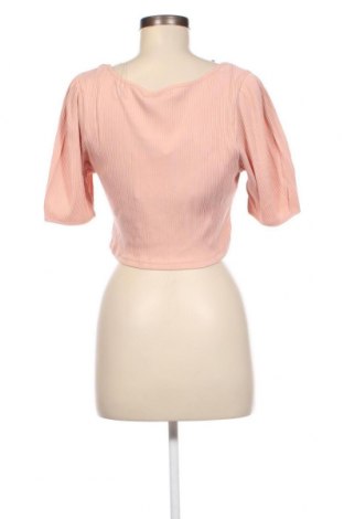 Damen Shirt Glamorous, Größe XL, Farbe Rosa, Preis 4,08 €