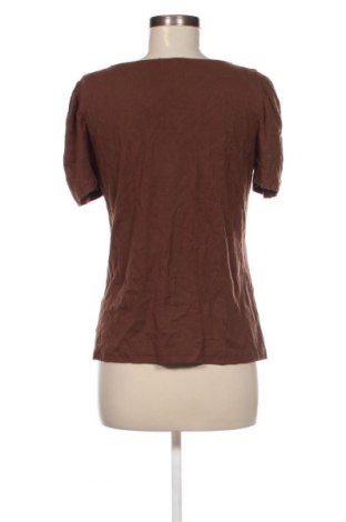 Дамска блуза Grain De Malice, Размер M, Цвят Кафяв, Цена 5,76 лв.