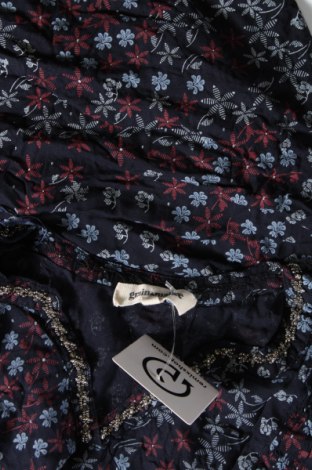 Γυναικεία μπλούζα Grain De Malice, Μέγεθος S, Χρώμα Πολύχρωμο, Τιμή 3,12 €