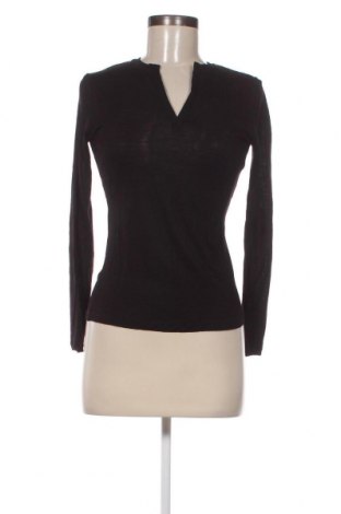 Γυναικεία μπλούζα Gustav, Μέγεθος S, Χρώμα Μαύρο, Τιμή 3,91 €