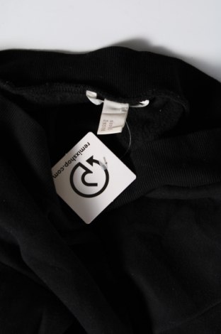Дамска блуза H&D, Размер XS, Цвят Черен, Цена 4,18 лв.