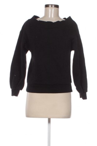 Γυναικεία μπλούζα H&D, Μέγεθος XS, Χρώμα Μαύρο, Τιμή 2,23 €
