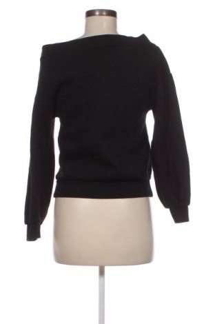 Γυναικεία μπλούζα H&D, Μέγεθος XS, Χρώμα Μαύρο, Τιμή 3,06 €