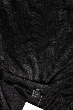 Bluză de femei H&D, Mărime XS, Culoare Negru, Preț 15,00 Lei