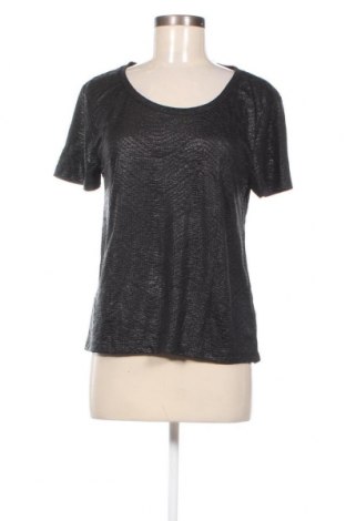 Γυναικεία μπλούζα H&D, Μέγεθος XS, Χρώμα Μαύρο, Τιμή 2,00 €