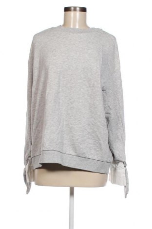 Γυναικεία μπλούζα H&M, Μέγεθος M, Χρώμα Γκρί, Τιμή 3,88 €