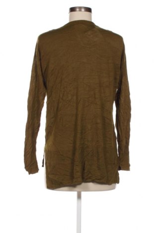 Γυναικεία μπλούζα H&M, Μέγεθος S, Χρώμα Πράσινο, Τιμή 1,65 €