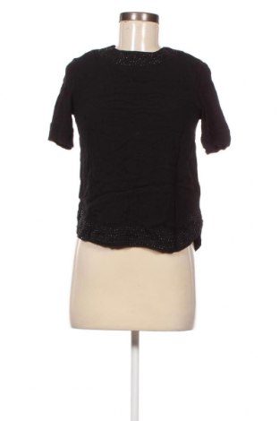 Bluză de femei H&M, Mărime M, Culoare Negru, Preț 10,63 Lei