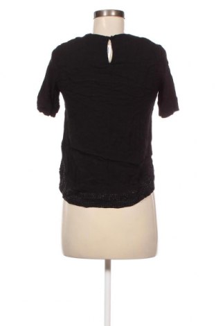 Damen Shirt H&M, Größe M, Farbe Schwarz, Preis € 13,22