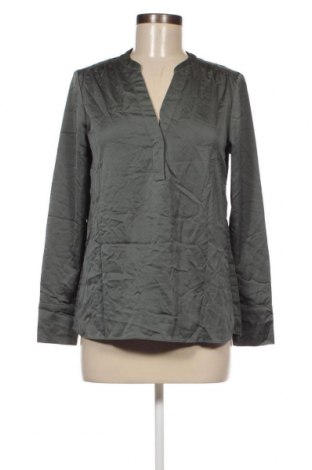 Damen Shirt H&M, Größe S, Farbe Grün, Preis 1,72 €