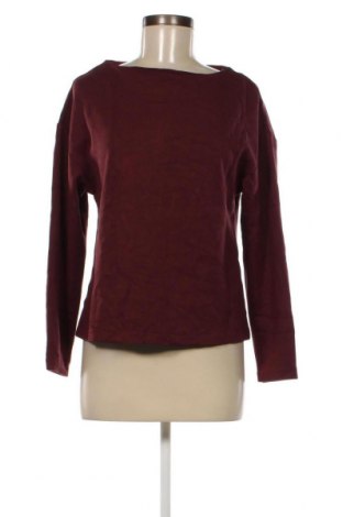 Дамска блуза H&M, Размер XS, Цвят Червен, Цена 3,04 лв.