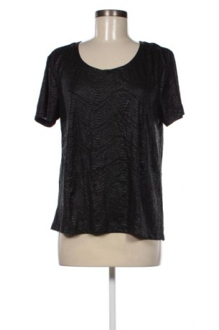 Γυναικεία μπλούζα H&M, Μέγεθος S, Χρώμα Μαύρο, Τιμή 3,06 €
