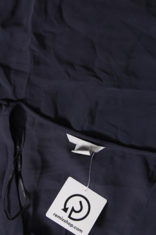 Bluză de femei H&M, Mărime XL, Culoare Albastru, Preț 62,50 Lei