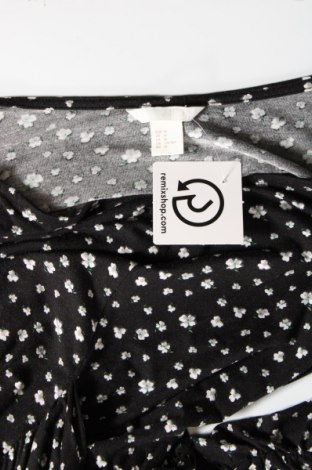Γυναικεία μπλούζα H&M, Μέγεθος M, Χρώμα Μαύρο, Τιμή 2,82 €