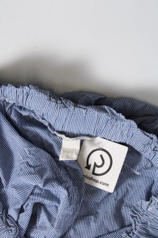 Γυναικεία μπλούζα H&M, Μέγεθος XL, Χρώμα Μπλέ, Τιμή 2,00 €