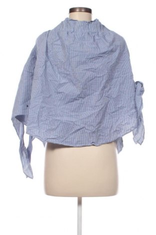 Damen Shirt H&M, Größe XL, Farbe Blau, Preis € 13,22