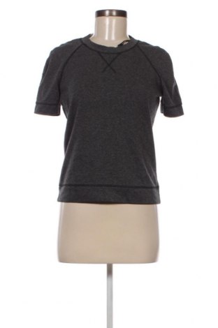 Bluză de femei H&M, Mărime XS, Culoare Gri, Preț 15,00 Lei