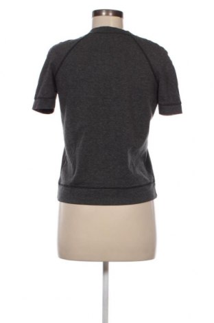 Дамска блуза H&M, Размер XS, Цвят Сив, Цена 5,70 лв.