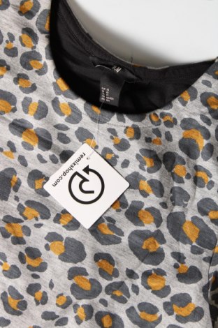 Γυναικεία μπλούζα H&M, Μέγεθος XS, Χρώμα Γκρί, Τιμή 2,82 €