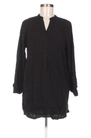 Дамска блуза H&M, Размер XS, Цвят Черен, Цена 4,37 лв.