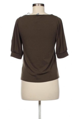 Γυναικεία μπλούζα H&M, Μέγεθος XS, Χρώμα Πράσινο, Τιμή 2,35 €