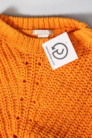 Damen Shirt H&M, Größe XS, Farbe Orange, Preis € 4,63