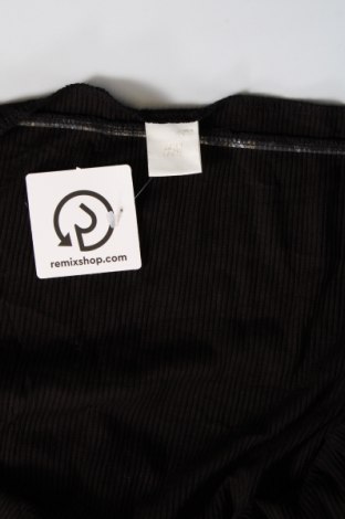 Damen Shirt H&M, Größe L, Farbe Schwarz, Preis 3,31 €