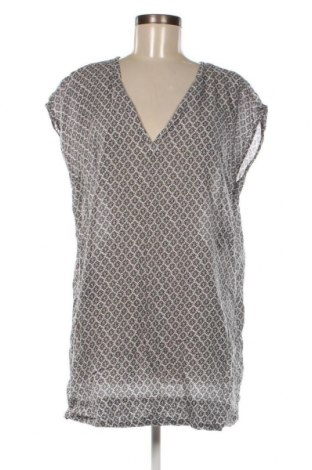 Damen Shirt H&M L.O.G.G., Größe M, Farbe Grau, Preis 2,72 €