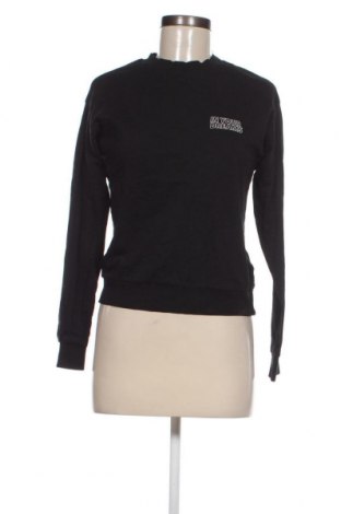 Damen Shirt H&M Divided, Größe XS, Farbe Schwarz, Preis 2,38 €