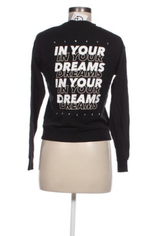 Γυναικεία μπλούζα H&M Divided, Μέγεθος XS, Χρώμα Μαύρο, Τιμή 2,47 €