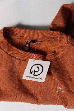 Damen Shirt H&M Divided, Größe M, Farbe Braun, Preis 3,31 €