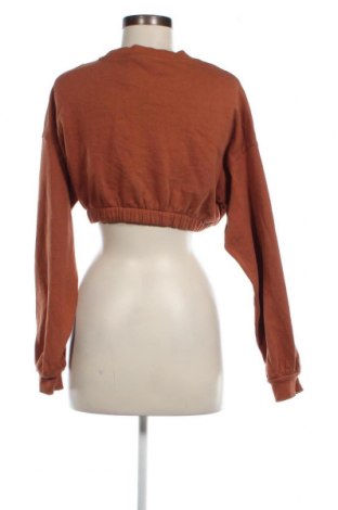 Damen Shirt H&M Divided, Größe M, Farbe Braun, Preis 3,31 €