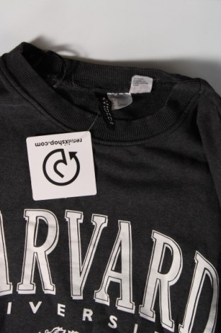 Damen Shirt H&M Divided, Größe S, Farbe Grau, Preis € 13,22