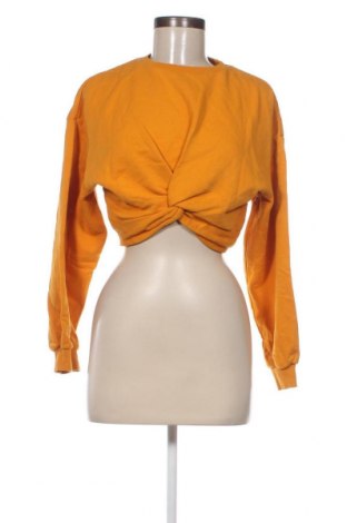 Damen Shirt H&M Divided, Größe S, Farbe Gelb, Preis € 2,12